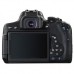 Цифр. фотокамера зеркальная Canon EOS 750D + объектив 18-135 IS STM Цифр. фотокамера зеркальная Canon EOS 750D + объектив 18-135 IS STM